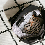 sac a langer flow studio romeo