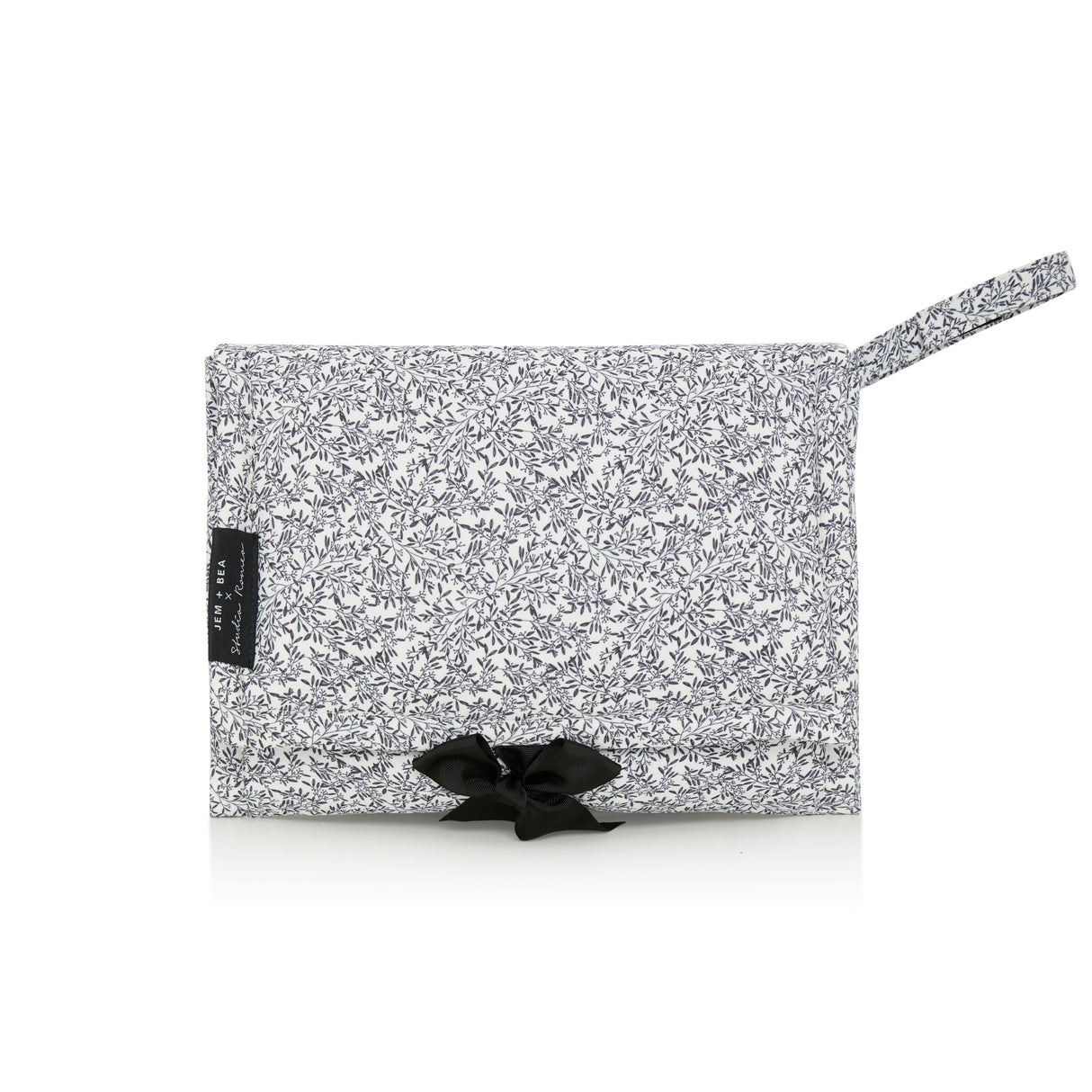 tapis de change nomade flow studio romeo